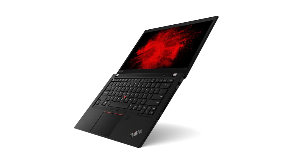 Lenovo ThinkPad P14s Mobile Workstation 11th Gen Intel Core i7 14